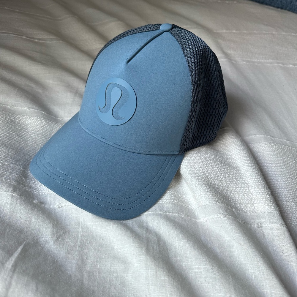 Lululemon Trucker Hat